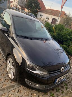 Prodám auto - 2