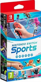 Nintendo switch Zelda OLED edice - 2
