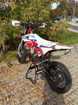 Beta 390rr - 2