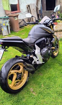 Honda CB1000 RA - 2