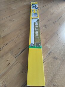 Magnetická síť proti hmyzu do oken Schellenberg - 2