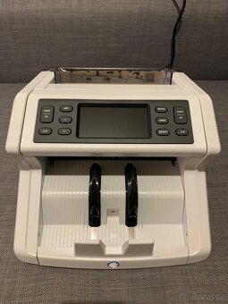 Počítačka bankovek Safescan 2265 G2 - 2