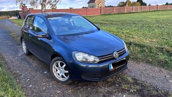 Golf STI 1,4. 90kw. 2009 - 2