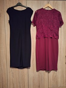 Společenské šaty - 2