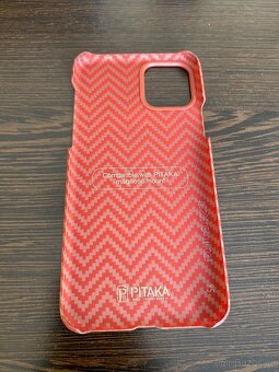 Pitaka MAGEZ case - 2