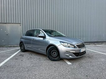 Peugeot 308 1.6 BlueHDi S S Active - 2