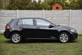 Volkswagen Golf 7 1.4 TSi 6st COMFORTLINE, BiXENONY, VÝHŘEV - 2