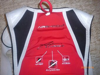 páteřák - ATOMIC - 2