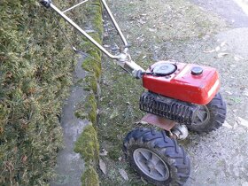 Fréza Robi 55-Robix-Hungary - 2