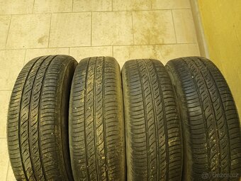 Firestone Multihawk 165/70 R14 letní - 2