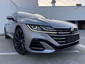Volkswagen Arteon Shoting Break 2.0 TDI DSG 4MOTION - 2