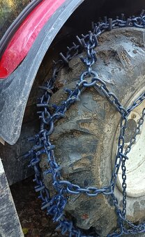 Záberove reťaze - 2