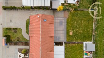 Prodej RD 4+1 Veverská Bitýška - 2