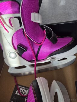 Dětské brusle - 2