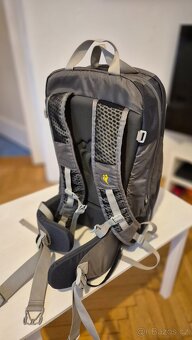 Nosítko/batoh LittleLife Traveller S4 - 2