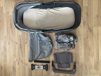 TFK Joggster Trail - 2