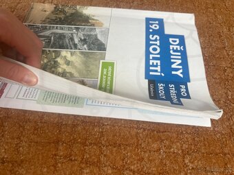 Dějiny 19. století pro střední školy - 2