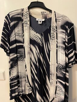 Dámské společenské šaty - 2