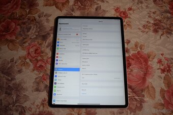 Apple iPad Pro 12.9-inch 3rd Gen - A2014, 64GB - 2