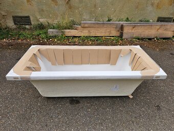 Vana Teiko Varadero 170 - 2