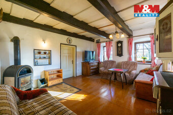 Prodej rodinného domu, 100 m², Opatovec - 2