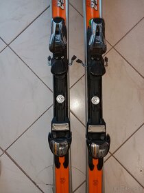 Carvingové lyže Völkl Racetiger RC 170 cm - 2