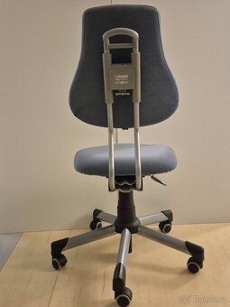 Prodám 2 dětské židle - ACTIKID 2428 - 2