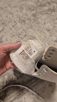 Ledni dívčí brusle EU 33 - 2