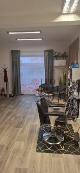 Pronájem obchodních prostor v centru Třince - 2