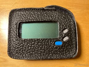 Prodám pager Operator - 2