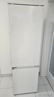 Vestavná lednice Electrolux ENN 2800AJW - 2