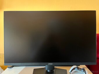 27" MSI G274QPF E2 - 2