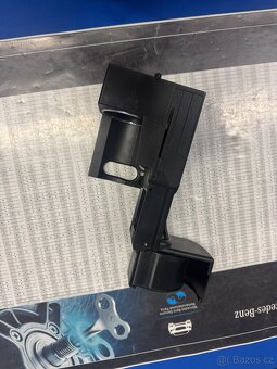 Mercedes Benz 211, 219 - 2