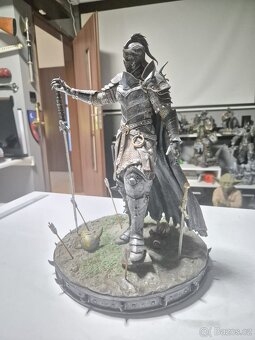 FOR HONOR - APOLLYON SOCHA - 2