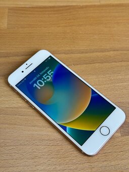 APPLE iPhone 8 64GB Rose Gold - 2