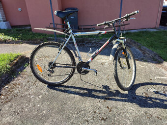 pánské jízdní horské kolo 2 - 2