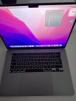 Macbook air 15 M3 512GB - 2