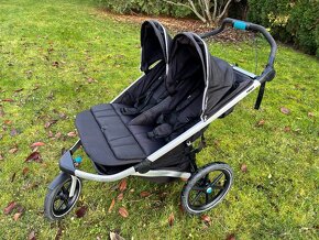 Thule Urban Glide 2 Double - 2