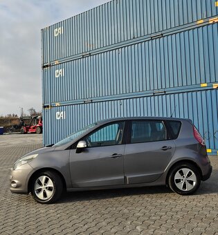 Renault Grand Scénic 1.6DCi 2013 - 2