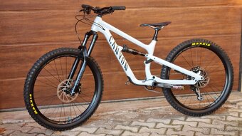 Canyon Spectral 2024 vel. S 27,5 - 2