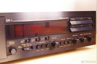 Nakamichi DR-1 - 2
