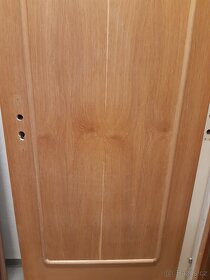 Vchodové dveře - 2