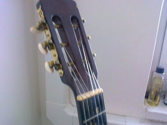 Akustická kytara - 2