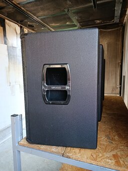 Pasivní reprobedny Jbl Mrx 515 - 2