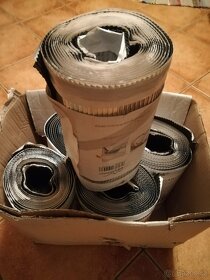 Prodám hřebenový pás bramac  Figaroll plus - 2