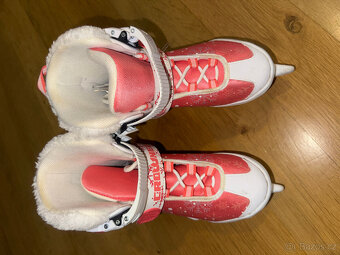 Dětské brusle Crowned - 2