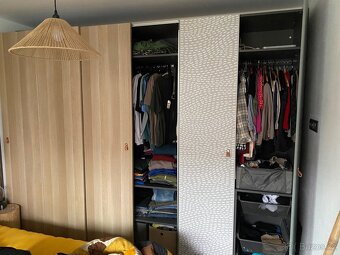 Skříň Ikea PAX - 2