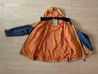 Větrovka vel 157-164 - 2