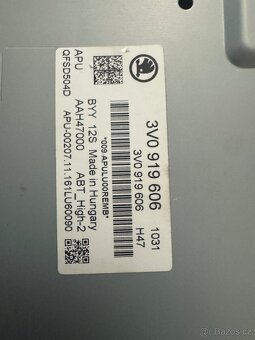 Prodám Radio Columbus - 2