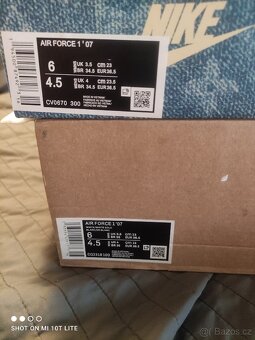 Nike air force 1 - 2